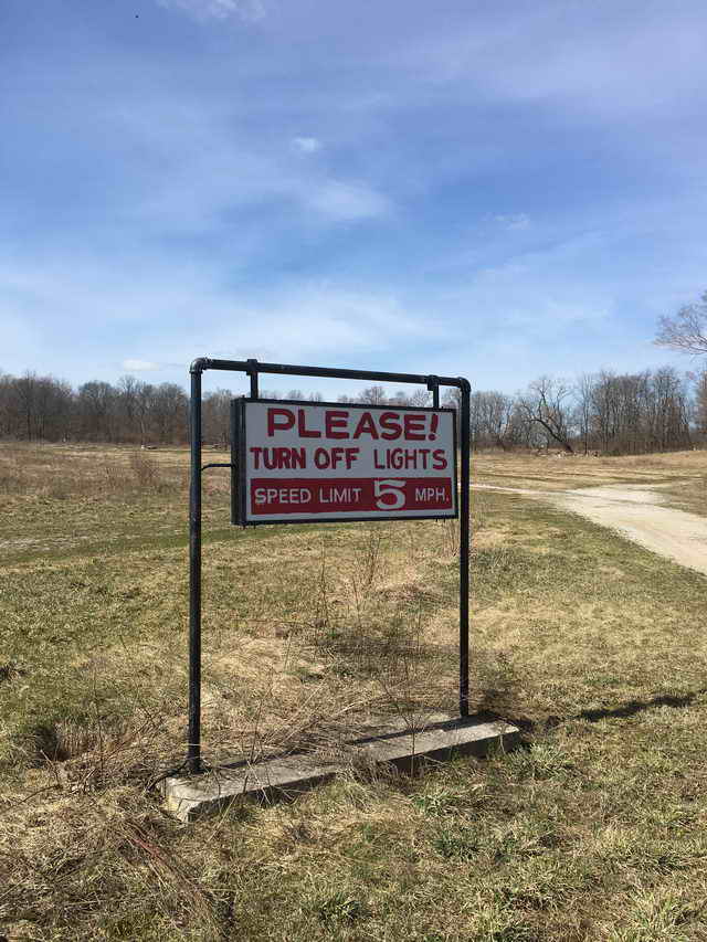 Skyline Drive-In - 2017 Photo